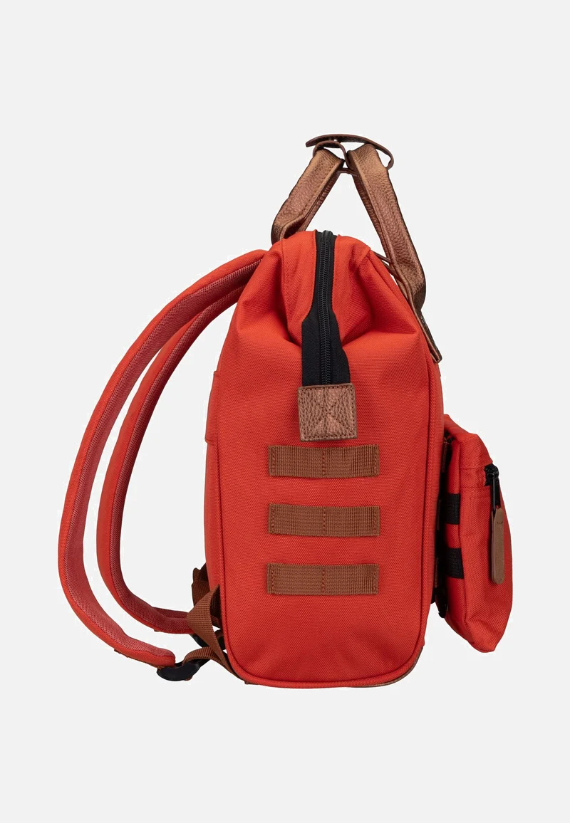 Adventurer Recycled Oxford Small Bogota - Rucksack
