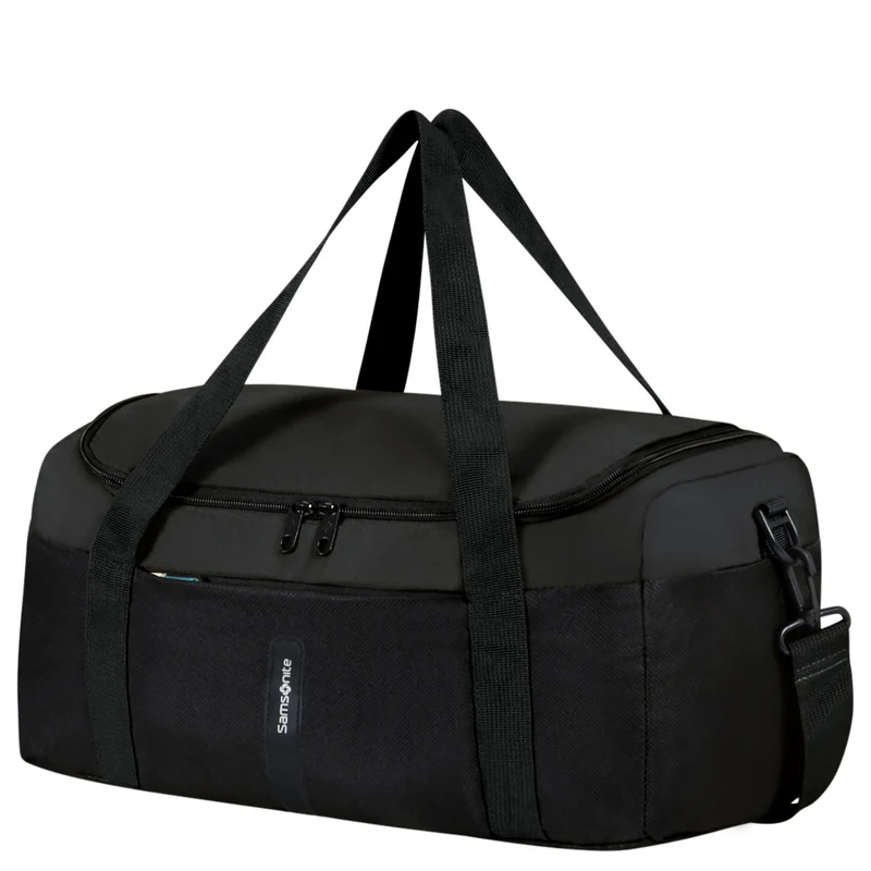Samsonite Ta Revolution - faltbare Reisetasche XS 40 cm (black)