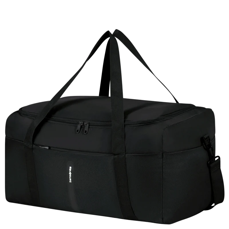 Samsonite Ta Revolution - faltbare Reisetasche M 53 cm (black)