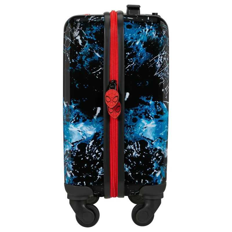 Samsonite Daydream Disney - 4-Rollen-Kindertrolley 45 cm (spiderman mystery)