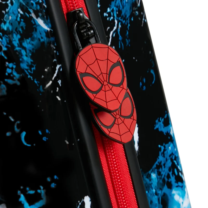 Samsonite Daydream Disney - 4-Rollen-Kindertrolley 45 cm (spiderman mystery)
