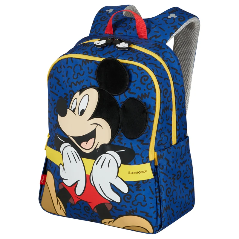 Samsonite Daydream Disney - Kinderrucksack 36 cm (mickey happy)