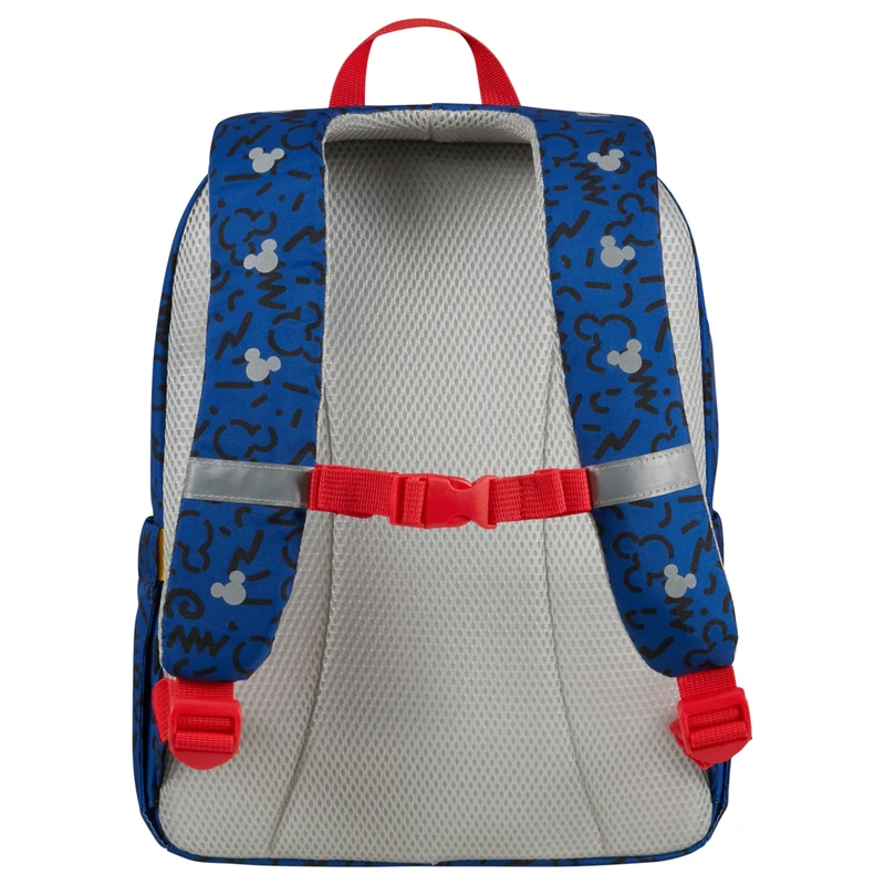 Samsonite Daydream Disney - Kinderrucksack 36 cm (mickey happy)