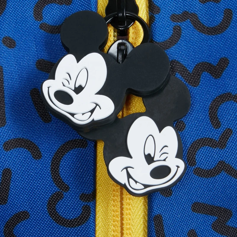 Samsonite Daydream Disney - Kinderrucksack 36 cm (mickey happy)