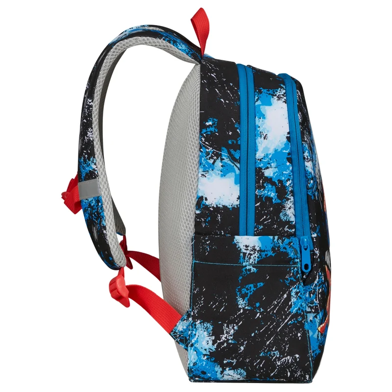 Samsonite Daydream Disney Marvel - Kinderrucksack 36 cm (spiderman mystery)