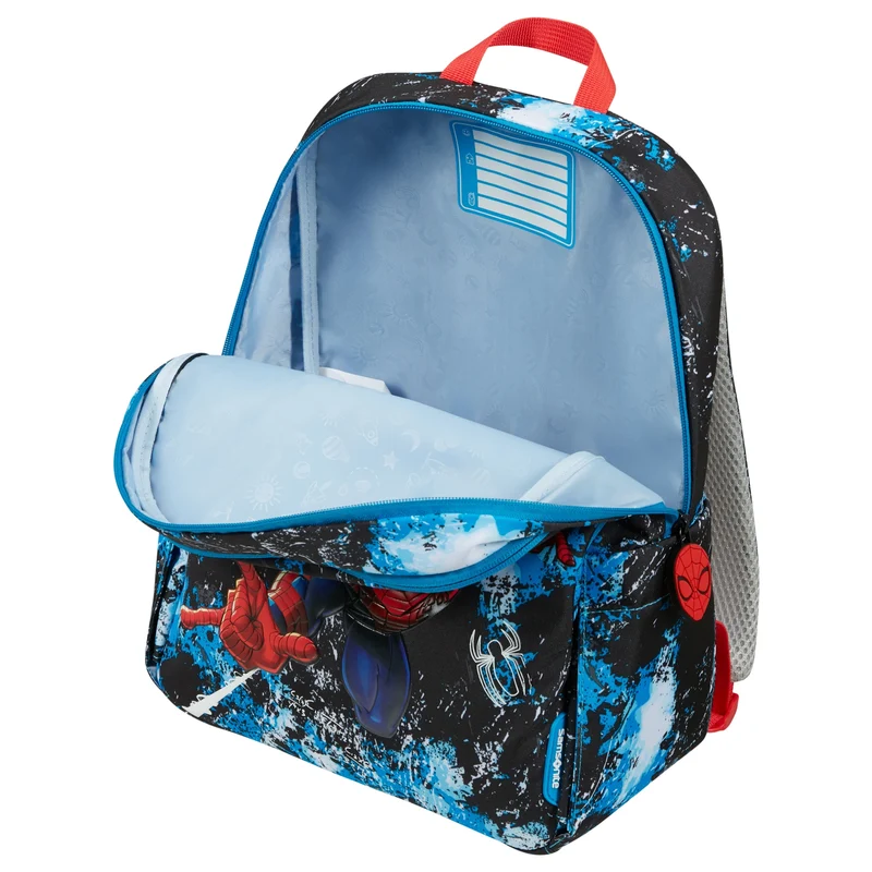Samsonite Daydream Disney Marvel - Kinderrucksack 36 cm (spiderman mystery)