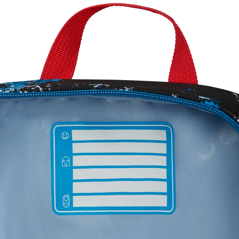 Samsonite Daydream Disney Marvel - Kinderrucksack 36 cm (spiderman mystery)