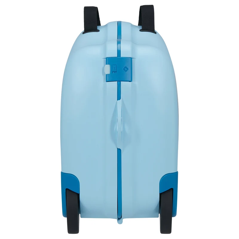 Samsonite Dream2Go Disney 4-Rollen-Kabinentrolley 52 cm (frozen magic)