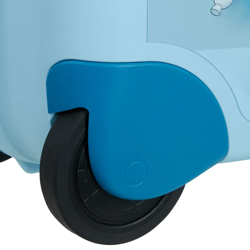 Samsonite Dream2Go Disney 4-Rollen-Kabinentrolley 52 cm (frozen magic)