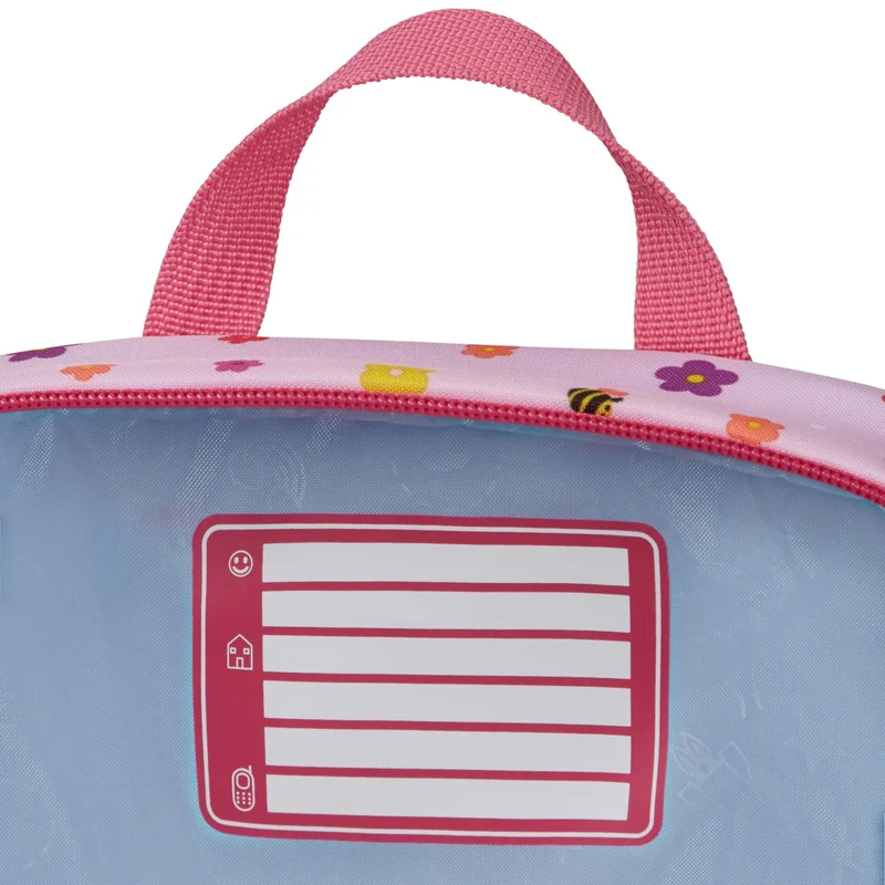 Samsonite Daydream Disney - Kindergrartenrucksack 36 cm (minnie flower power)