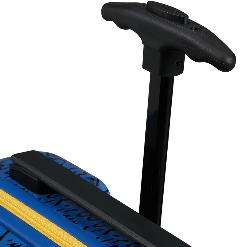 Samsonite Daydream Disney - 4-Rollen-Kindertrolley 45 cm (mickey happy)
