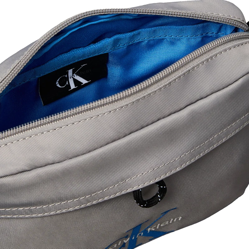 Calvin Klein Bold Camera Bag - Umhängetasche (cloudburst)