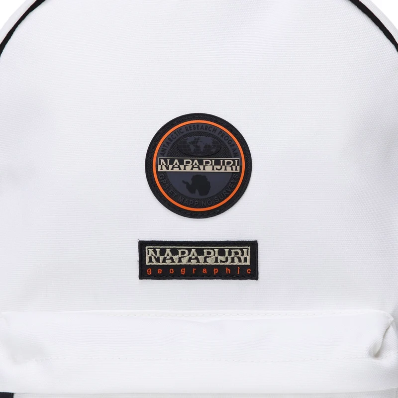 Napapijri Voyage 3 - Rucksack 40 cm (white whisper)