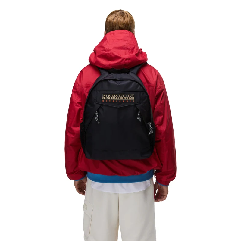 Napapijri H-Olina - Rucksack (black beauty)