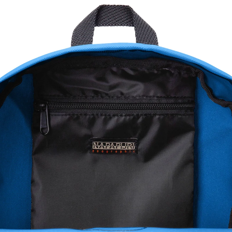 Napapijri Voyage 3 - Rucksack 40 cm (blue jasper)
