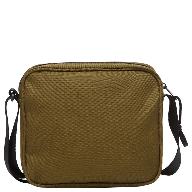 Napapijri Voyage CB - Umhängetasche (dark olive)
