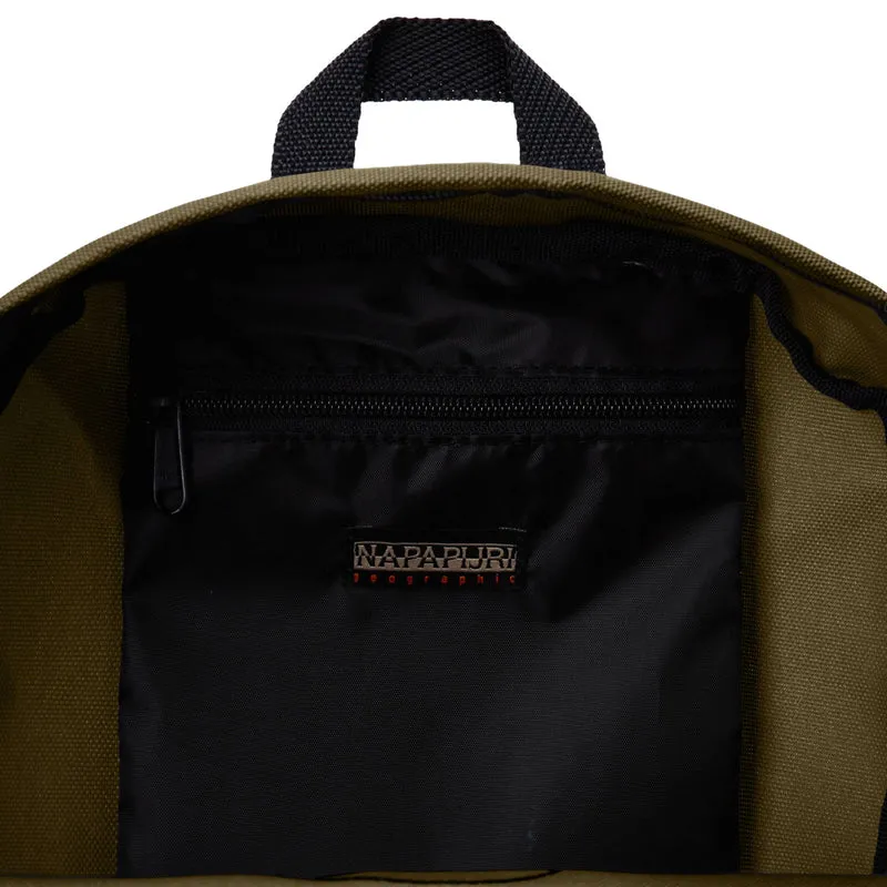 Napapijri Voyage 3 - Rucksack 40 cm (dark olive)