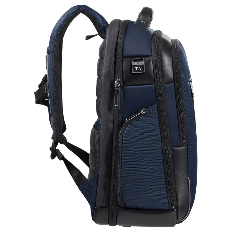 Samsonite Spectrolite 3.0 Laptoprucksack 15.6" 42.5 erw. (deep blue)