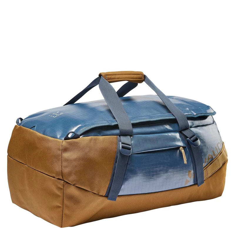 Vaude CityDuffel 35 - Reisetasche 53 cm (baltic sea)