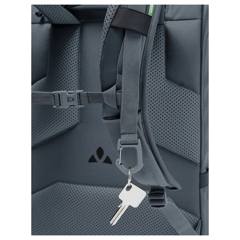 Vaude Mineo 23 - Rucksack 15.6" 47 cm (heron)