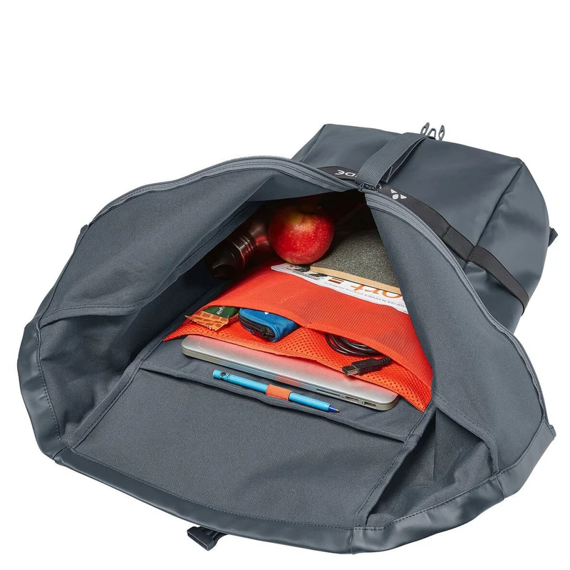 Vaude Mineo 23 - Rucksack 15.6" 47 cm (heron)