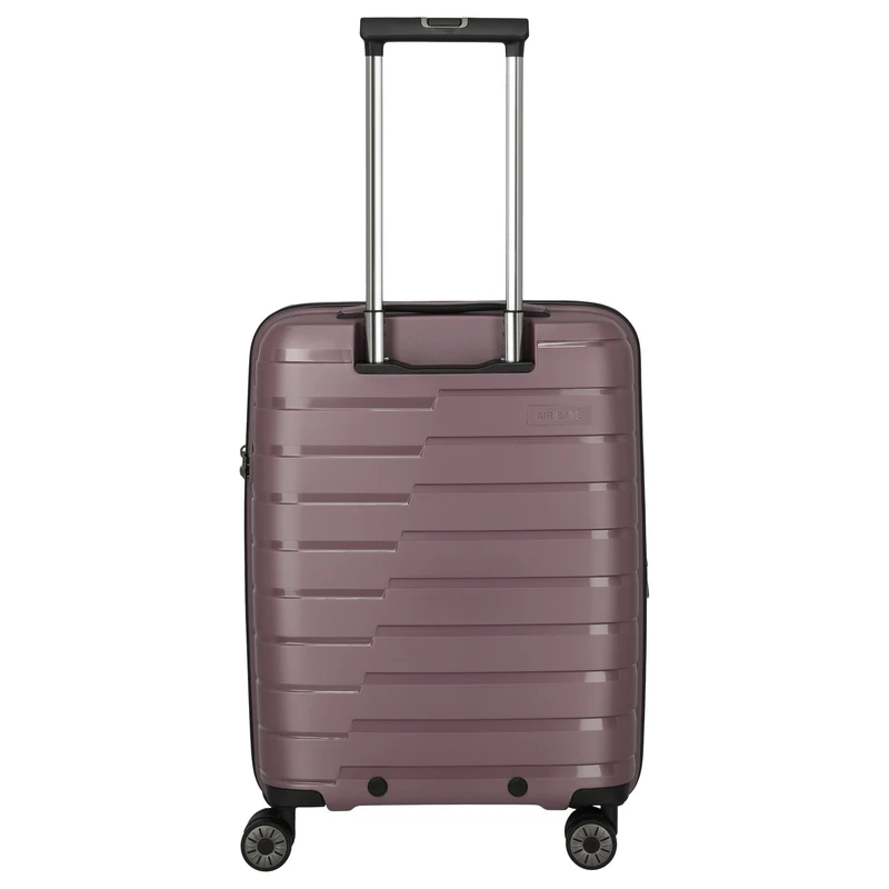 Travelite Air Base - 4-Rollen-Kabinentrolley S 55 cm erw. (flieder)