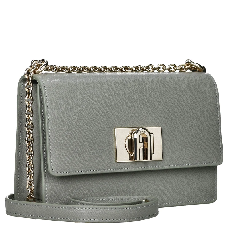 Furla 1927 - Umhängetasche 20 cm (agave)