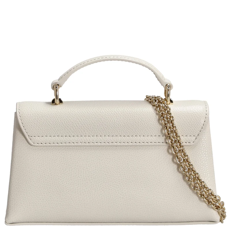 Furla 1927 Mini Crossbody - Abendtasche 17.5 cm (panna)