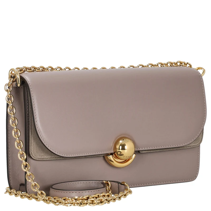 Furla Sfera S Crossbody - Umhängetasche 21.5 cm (mauve)