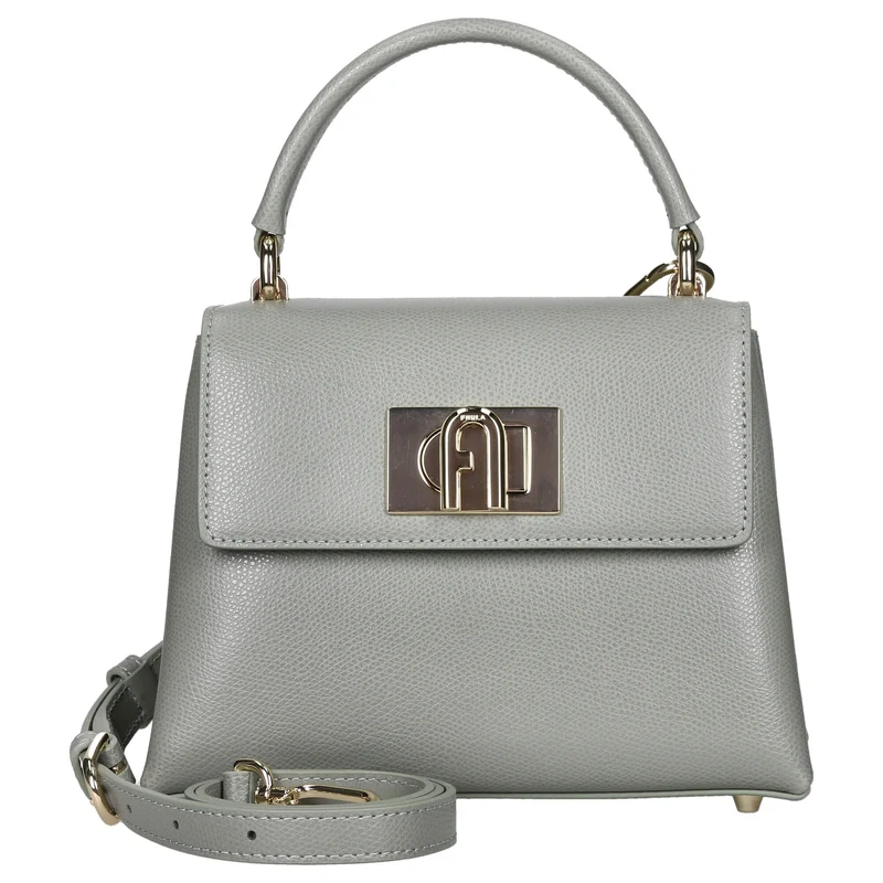 Furla 1927 Mini Top Handle - Abendtasche 21 cm (agave)