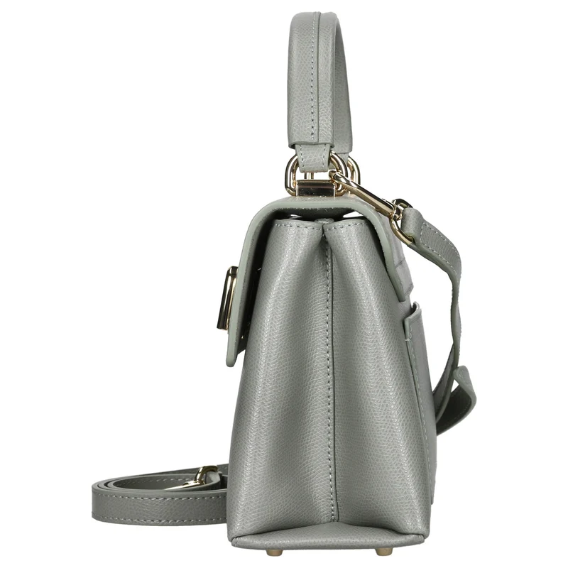 Furla 1927 Mini Top Handle - Abendtasche 21 cm (agave)