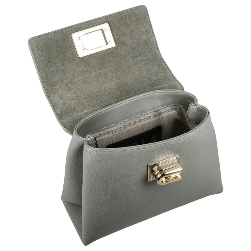 Furla 1927 Mini Top Handle - Abendtasche 21 cm (agave)