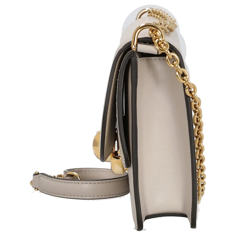 Furla Sfera S Crossbody - Umhängetasche 21.5 cm (vaniglia)