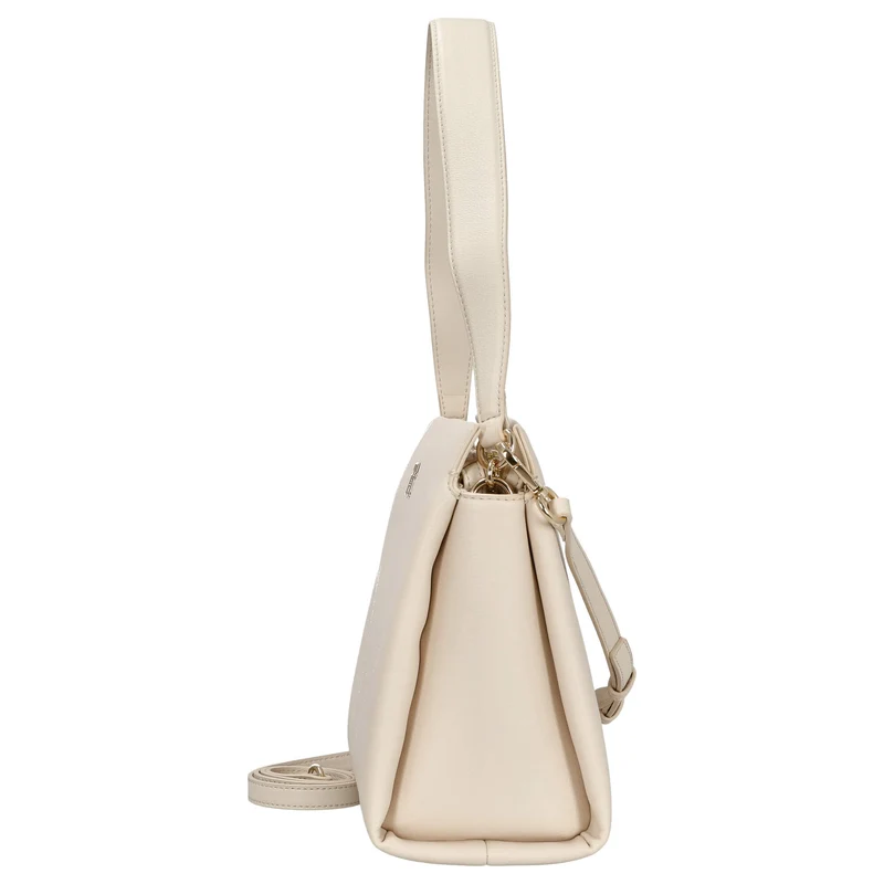 Tommy Hilfiger Legacy - Schultertasche M 33 cm (sugarcane)