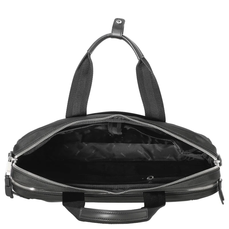 BOSS Highway N - Aktentasche (black)