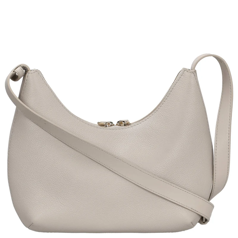 Furla Goccia S - Schultertasche 22 cm (vaniglia)