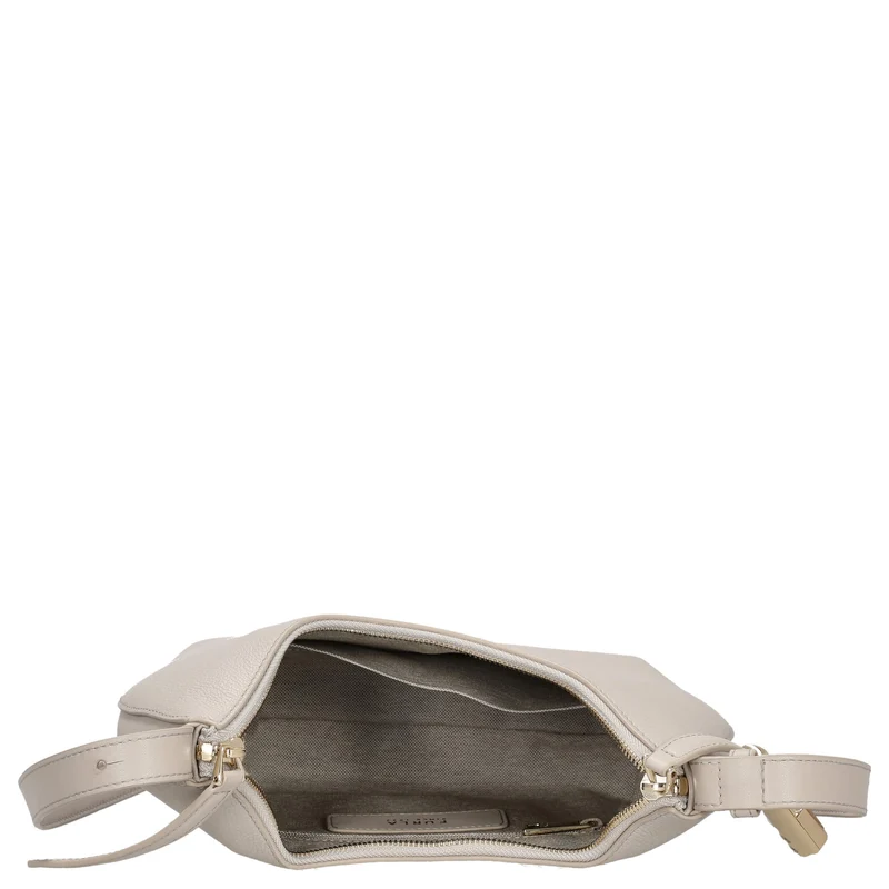 Furla Goccia S - Schultertasche 22 cm (vaniglia)