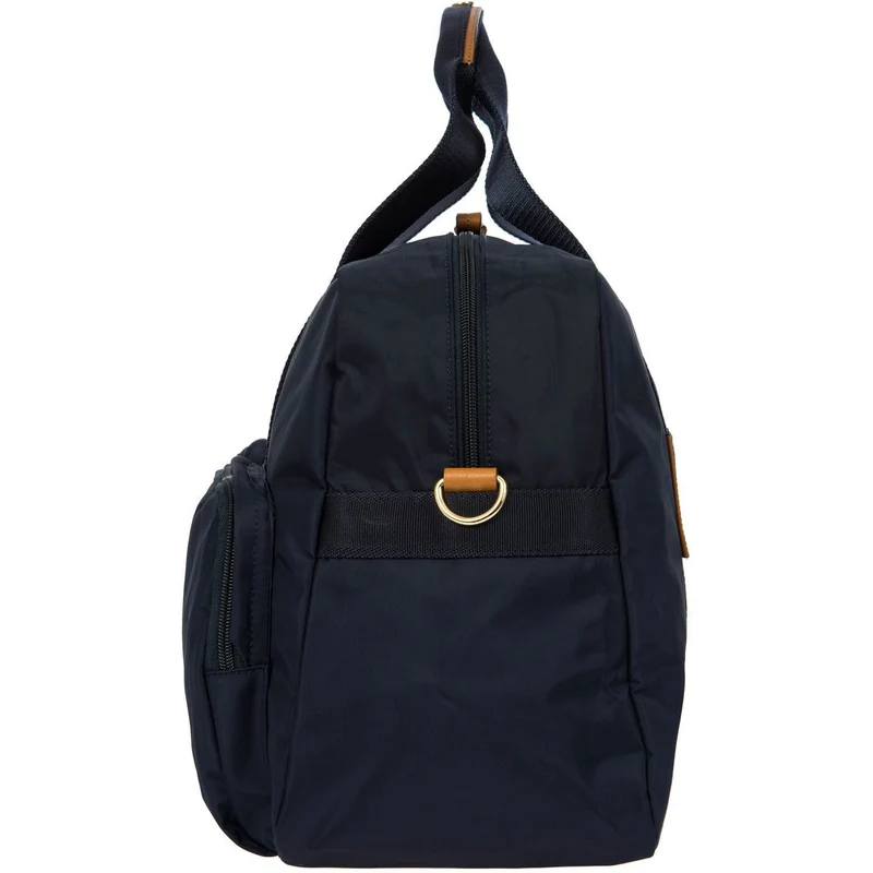 Brics X-Travel Reisetasche S 46 cm (blue)