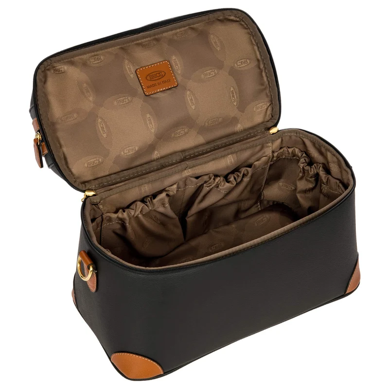 Brics Firenze - Beautycase 35 cm (black)