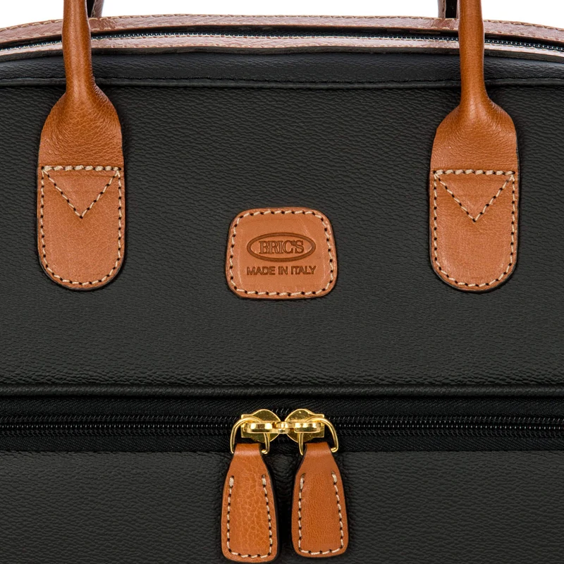 Brics Firenze - Beautycase 35 cm (black)