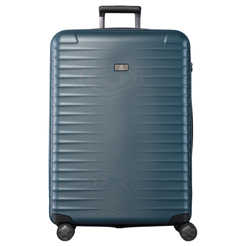 TITAN LITRON - 4-Rollen-Trolley 75 cm (Petrol)
