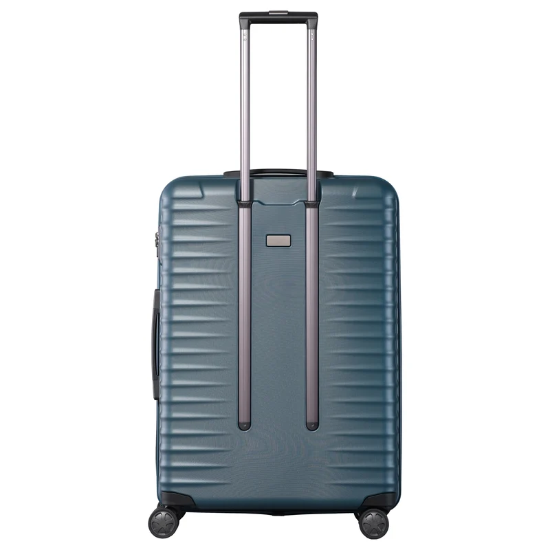 TITAN LITRON - 4-Rollen-Trolley 75 cm (Petrol)