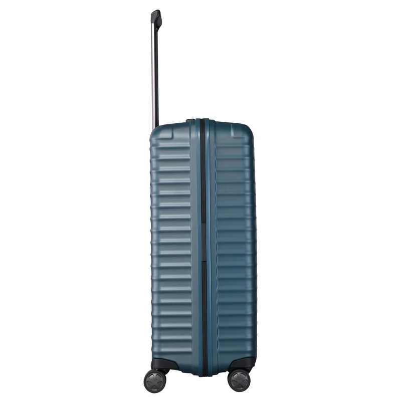 TITAN LITRON - 4-Rollen-Trolley 75 cm (Petrol)