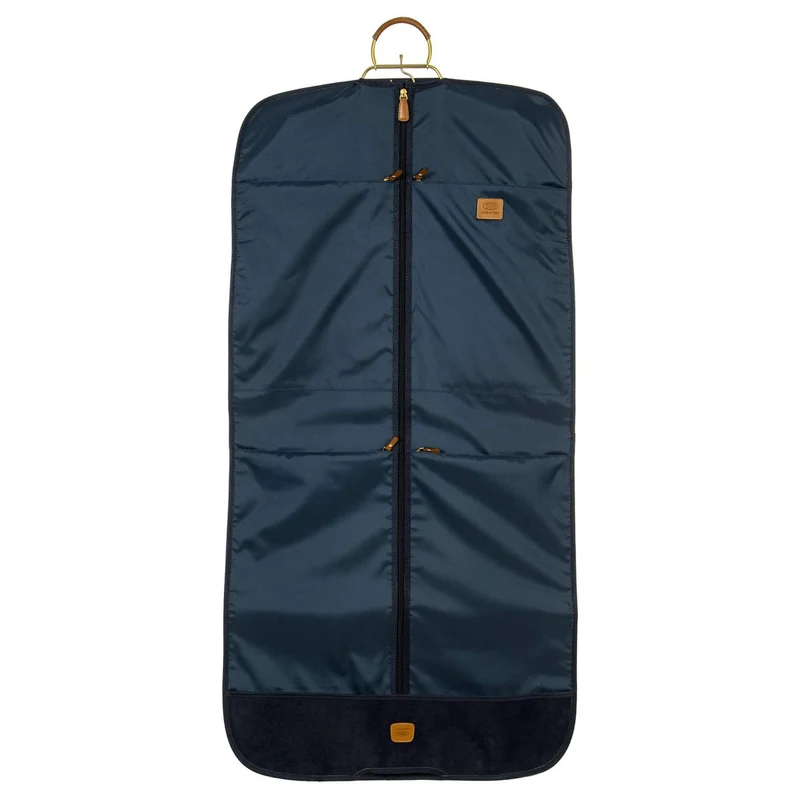 Brics Life - Kleidersack 128x63 cm (blue)