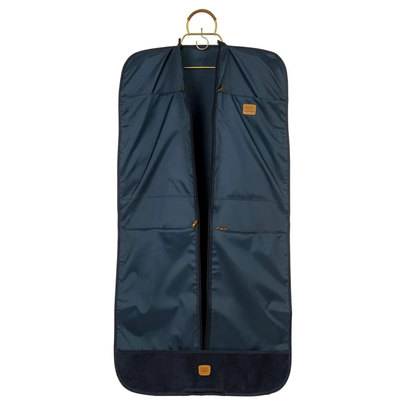 Brics Life - Kleidersack 128x63 cm (blue)