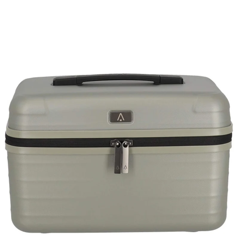 TITAN LITRON - Beautycase 39 cm (Champagner)