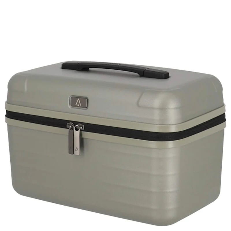TITAN LITRON - Beautycase 39 cm (Champagner)