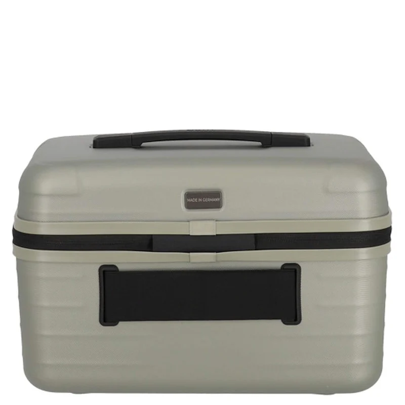 TITAN LITRON - Beautycase 39 cm (Champagner)