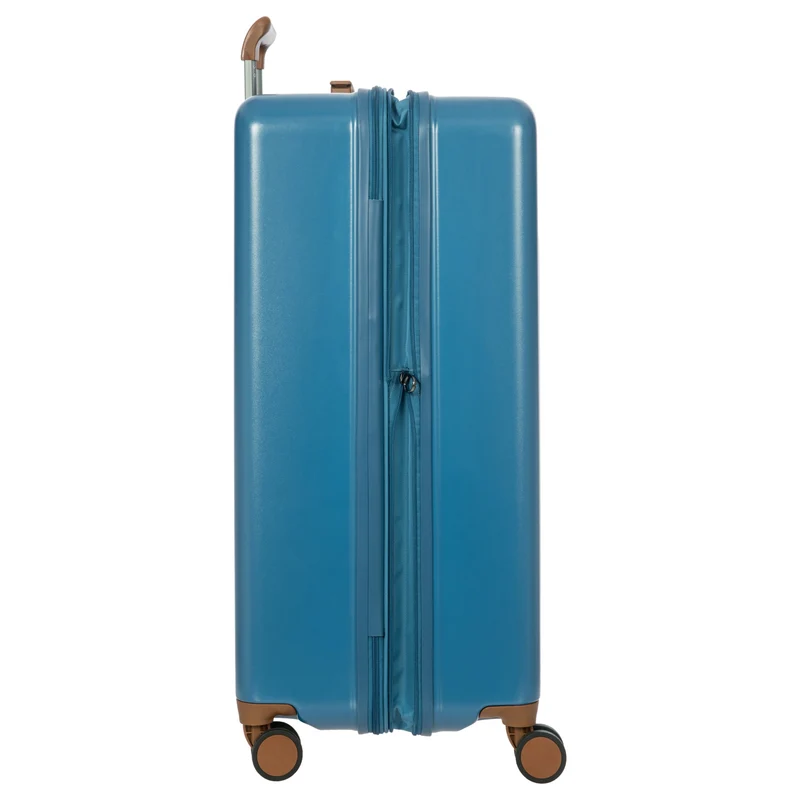 Brics Ferrara - 4-Rollen-Trolley L 77 cm erw. (denim)