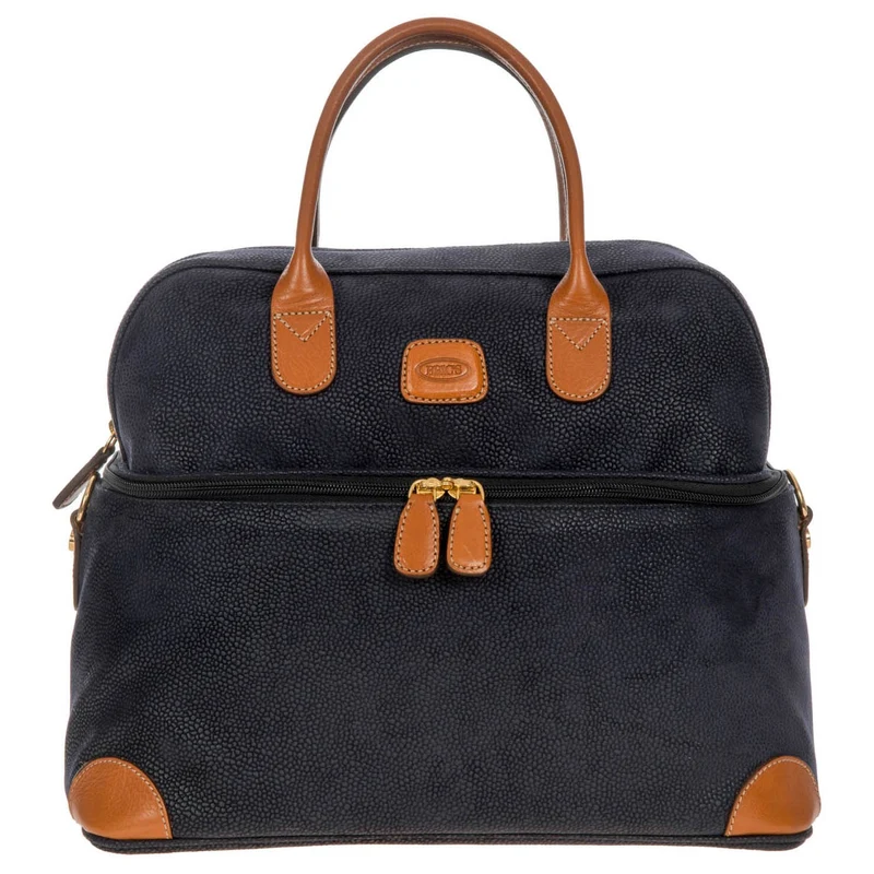 Brics Life - Beautycase 35 cm (blue)